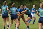 Women's Rugby vs Endicott  Wheaton Women's Rugby vs Endicott College.  Photo by Keith Nordstrom : Wheaton, Rugby, Endicott